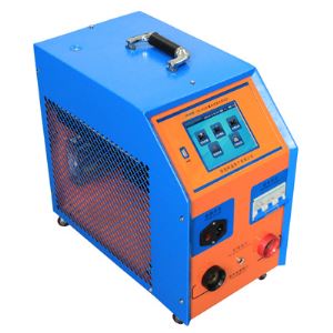 DC Battery Capacity Tester/Discharger/Load Tester/Capacity Checker