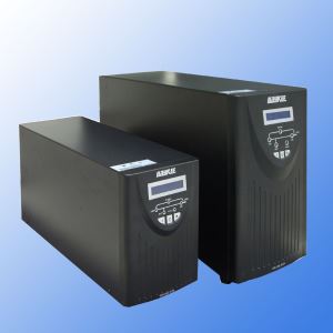 Uninterrupted Power Supply High Frequency Online Ups/eps No Breaker Ups