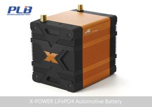 X-Power LiFePO4 Automotive Battery Pack