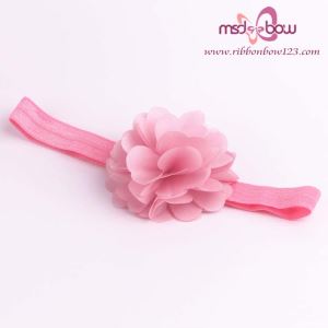 OEM high quality beautiful hair bands for babies