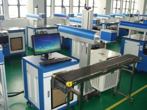 Fiber Laser Marking Engraving Machine, Fiber Cutting Machine