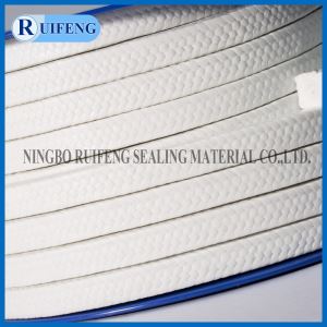 Pure PTFE Packing With Oil