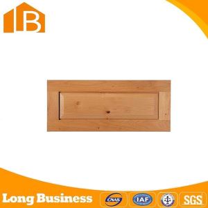 Inset Panel Drawer Fronts