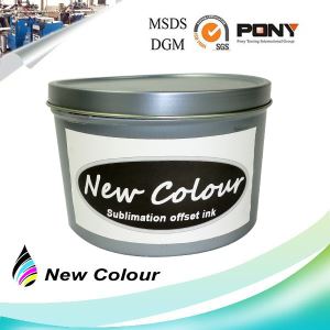 Supply --- High Quality Sublimation Thermal Transfer Ink