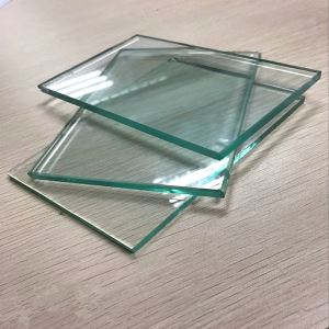 High Quality Office Building Windows Switchable Clear Tempered Glass