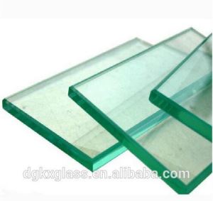 3-19mm Tempered Glass For Door Glass And Windows Glass