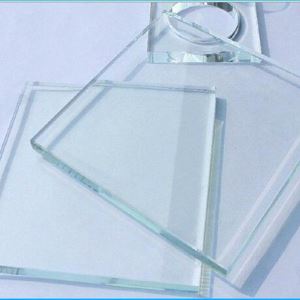 Best Quality Float Glass Tempered Ultra White Clear Low-iron Glass Price