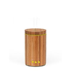 SP-G20B Bamboo Aroma Oil Diffuser