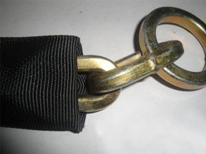 Anti-scissors Chain or Motorcycle Chain or Bicycle Chain
