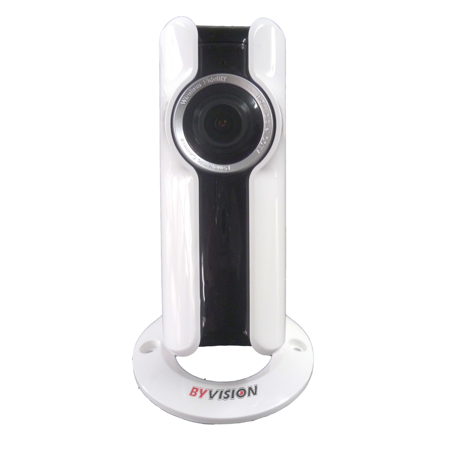 New Fisheye Wireless IP VR Camera On Amazon