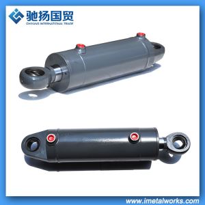 Factory Directly Sale Hydraulic Cylinder For Agriculture Machine
