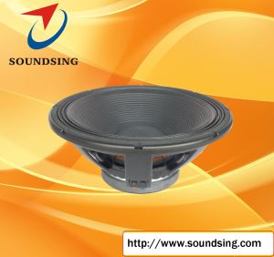1000W 18X400 RCF Speaker Placement Audio Speaker