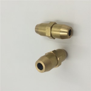 BST Air Brake Fittings Union for Buses