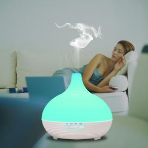 Large Size Mist Humidifiers