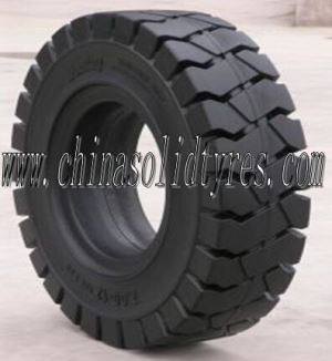 Explosion-proof electric forklift truck Solid Tyre