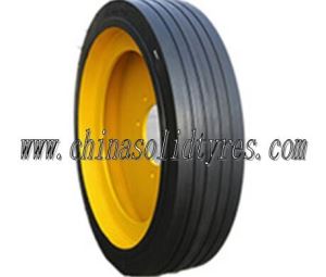 Solid Tires For Sintering Machine