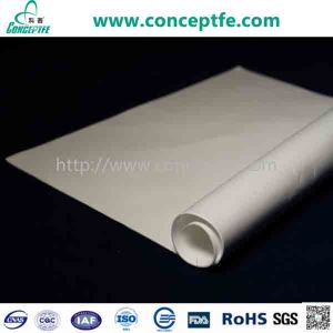 Buy Good Quality Cheap Discount 100% Virgin EPTFE Expanded PTFE Sheet in Stock Thickness 0.5-8mm Suppliers Manufacturers Made in China
