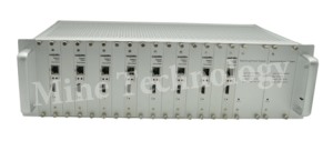 E1005-8 CH H.265 HDMI Video Encoder