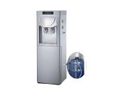 New Design Hot Cold Normal Bottom Loading Water Dispenser