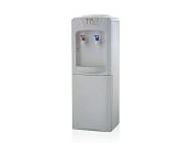 Floor Standing Cold and Hot Water Dispenser with Cabint