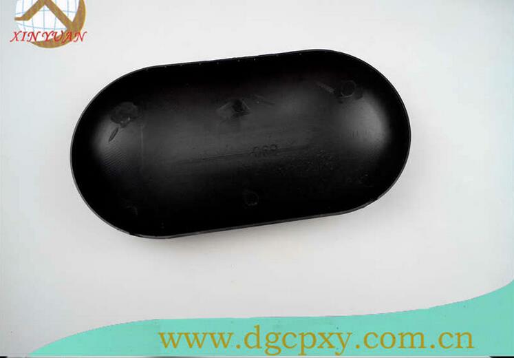 Customized Plastic Box Cover For Clutch Frames
