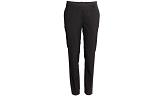 Women's Fashionable Slim Fit Pants in Cotton with ElastIne