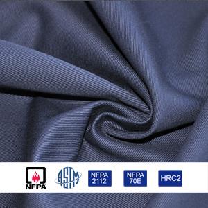 ASTM D1506 Cotton Fire Protective Fabric