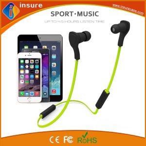 BT-H06 Best Gifts Sports Wireless Bluetooth Headset Headphone Earbuds For Running/working Out/ Exercise/jogging