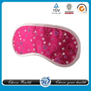 Personalized Full Color Print Eye Mask