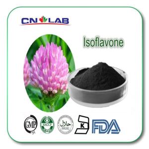 Pure Trifolium pratense, Clover tops red extract, Red Clover Extract of clover blossom, Biochanin A