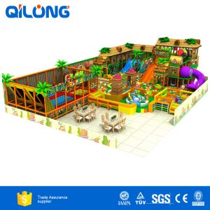 Kids Playhouse Playground