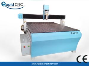 Advertising CNC Router R1212