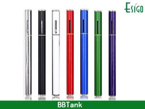 2017 BB Tank Slim Vaporizer CBD Co2 Disposable Vape Pen