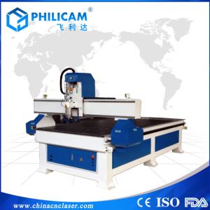 Advertising Acrylic Mdf CNC Engraving And Cutting Machine