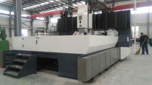 Steel Plate Processing Equipment
