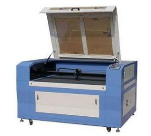 SK1290 Laser Engraving Cutting Machine