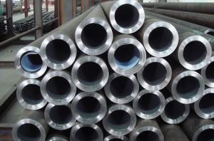 ASTM A519 STEEL PIPES
