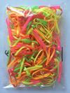 Wholesale Colorful Girls Rubber Bands