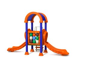 Best Outdoor Playground for Preschool(KP-ZR1170)