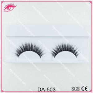 China Supplier 3D Artificial Mink Eyelashes
