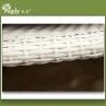 Rattan hotel outdoor daybed