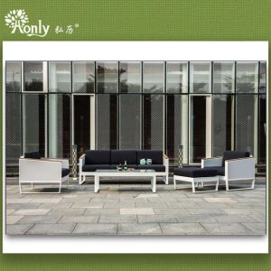 Leisure ways outdoor furniture design