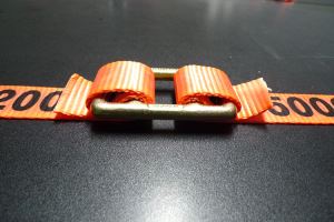 Forged Lashing Buckles