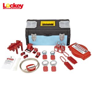 Maintenance Lockout Kit