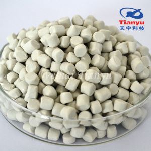 Chemical Rubber CBS/CZ
