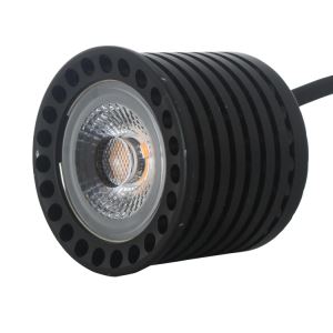 COB 7W dimmable Led Downlight kits