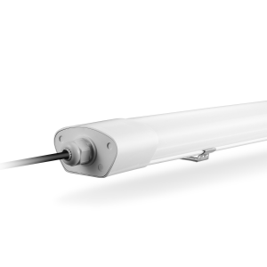 45W Tri-proof LED Tube High Lumen 120lm/w IP65 Waterproof 150cm