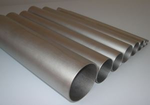 Titanium Tubing  tubes