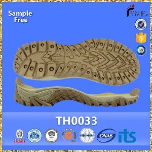 China Soles Factory Wholesale Price Vibram Hiking Boots Shoes Soles