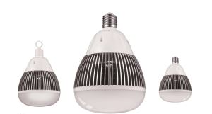 high power high quality durable 100W 150W 200W  LED high bay industrial light bulb